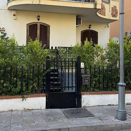 A&G Apartment Naxos-Taormina Giardini Naxos Exterior photo