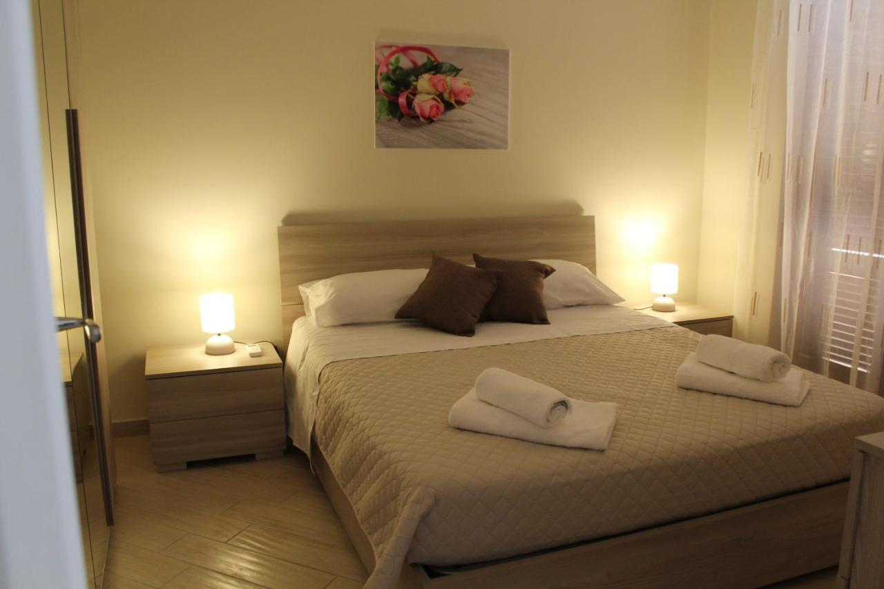 A&G Apartment Naxos-Taormina Giardini Naxos Exterior photo