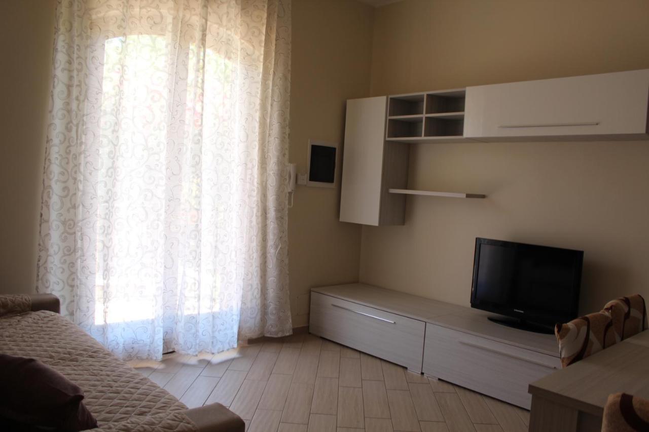 A&G Apartment Naxos-Taormina Giardini Naxos Exterior photo