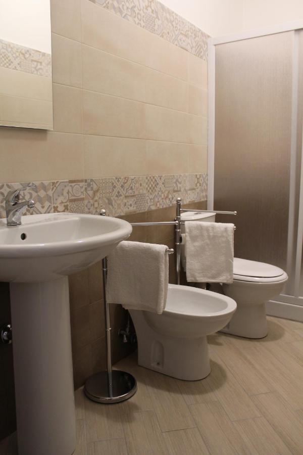 A&G Apartment Naxos-Taormina Giardini Naxos Exterior photo